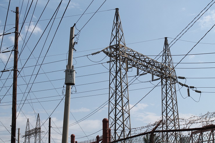 Jamaica&rsquo;s electricity generation systems and grid will require significant upgrades and expansion. (Photo: Zadie Neufville/ IPS)