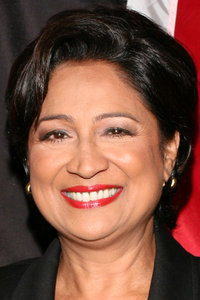Hon. Kamla Persad-Bissessar