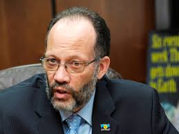 Secretary-General of the Caribbean Community (CARICOM) Ambassador Irwin LaRocque