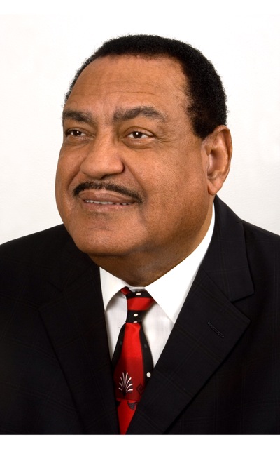 Former Prime Minister the Hon. Lester Bryant Bird