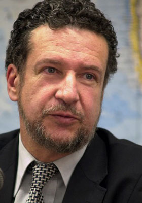 H.E. Lineu Pupo De Paula