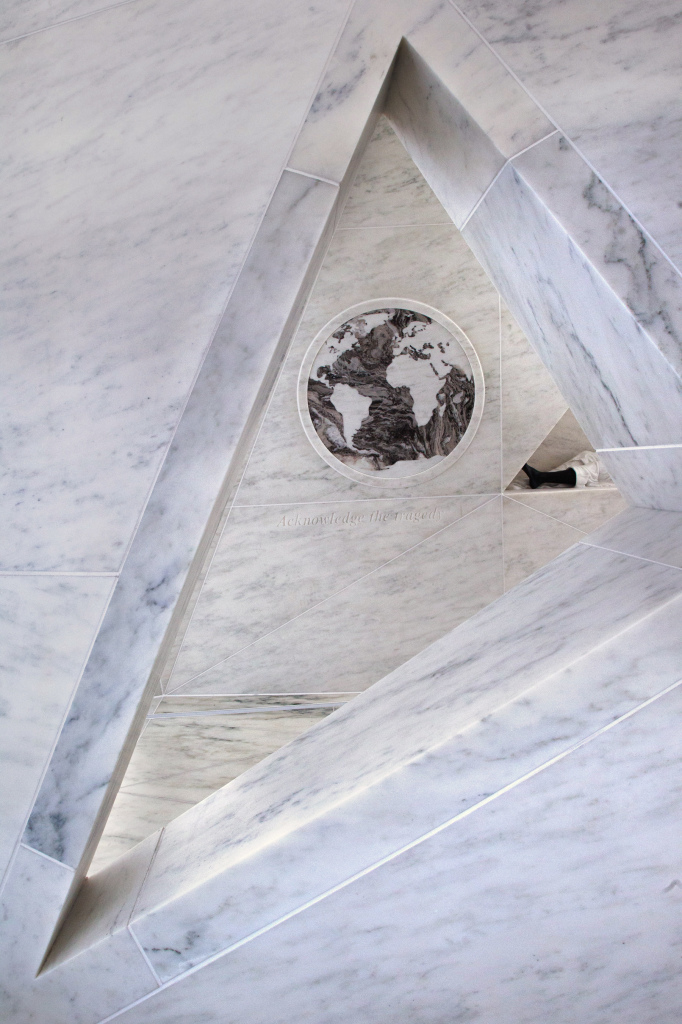 Ark of Return Memorial