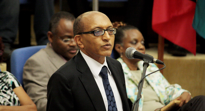 Michael Hailu Director, CTA - Technical Centre for Agricultural and Rural Cooperation ACP-EU
