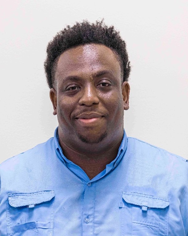 Micheal Conroy Fritz II