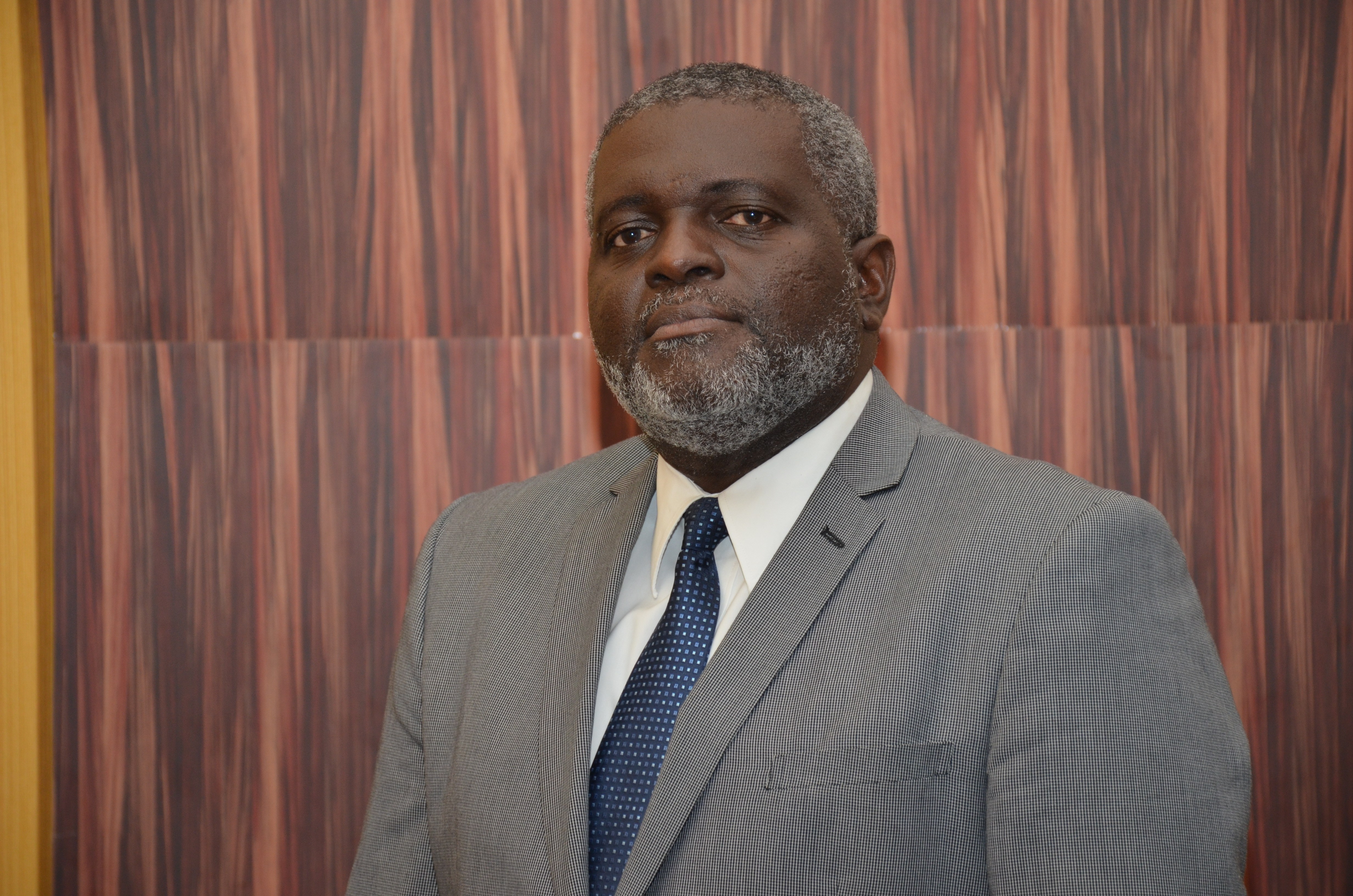 New CARICAD Director, Mr. Devon Rowe