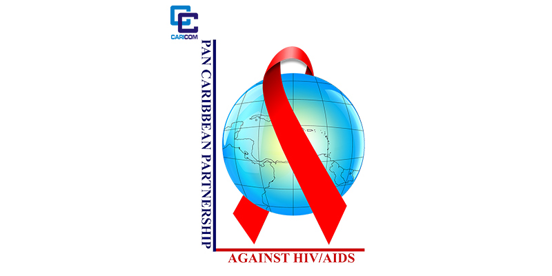 Pan Caribbean Partnership against HIV AIDS (PANCAP) logo
