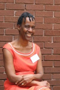 Dr. Rosina Wiltshire