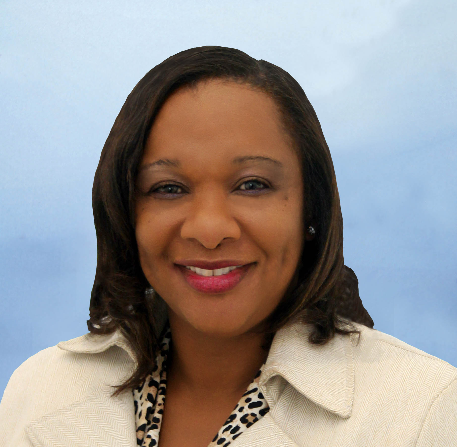 Sharlene Cartwright Robinson