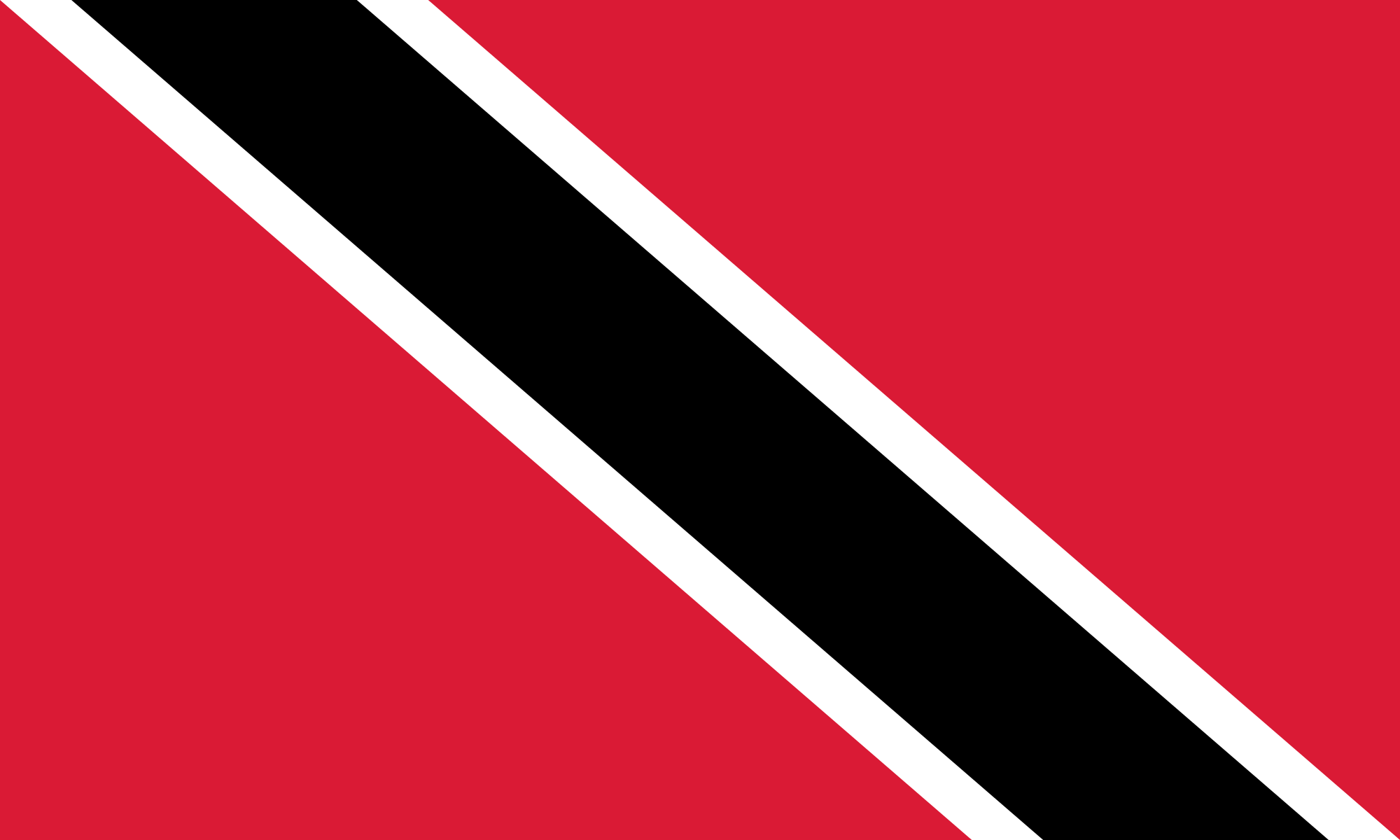trinidad flag