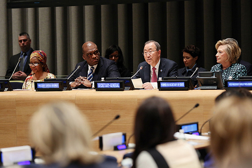 Photo credit: UN Women/Ryan Brown