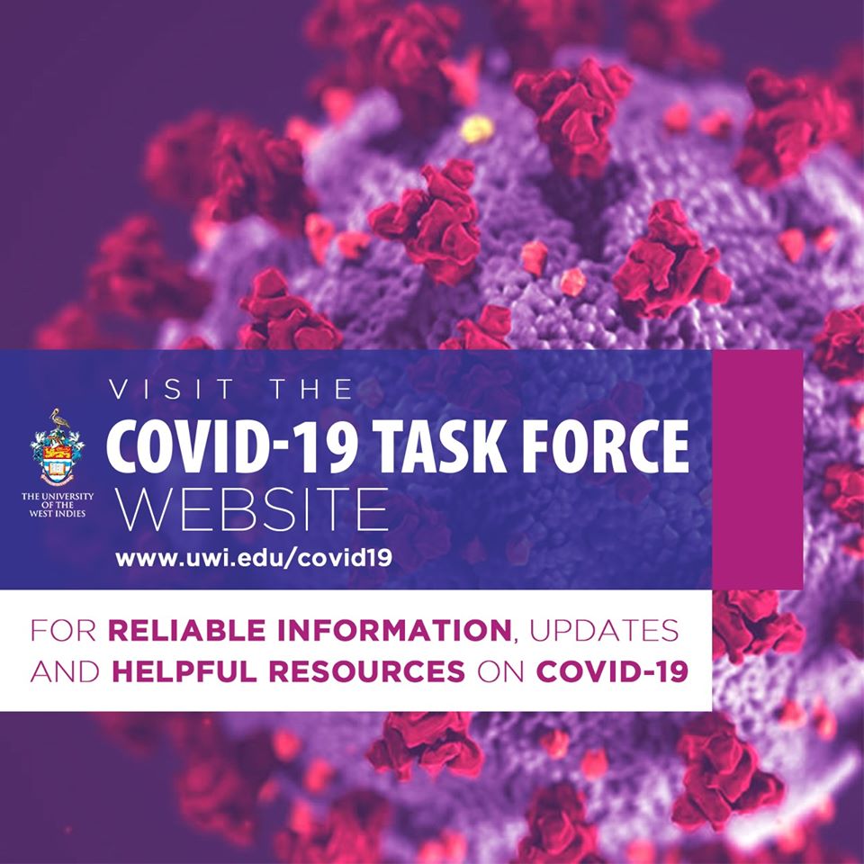 uwi-covid-taskforce