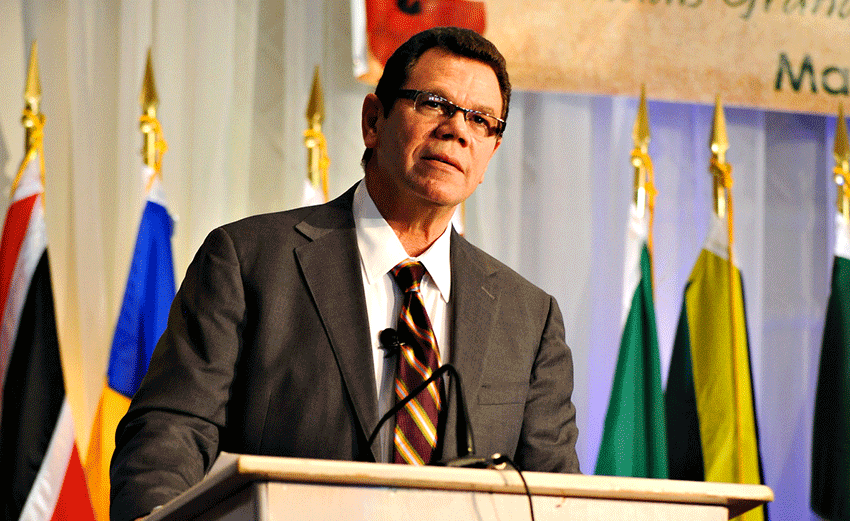 Dr. William Warren Smith