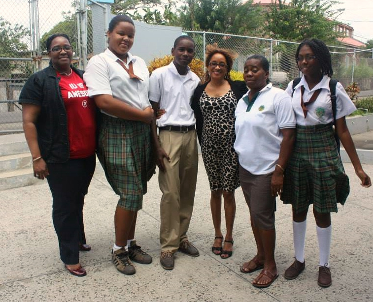 Consultation Reducing Youth on Youth Violence Project