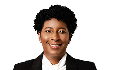 Hon. Cora Richardson-Hodge 