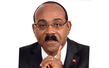 Hon. Gaston Alfonso Browne