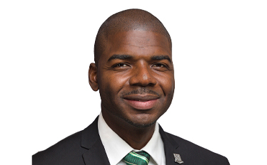 Dr. the Honourable Natalio D. Wheatley