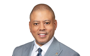 Hon. André Ebanks