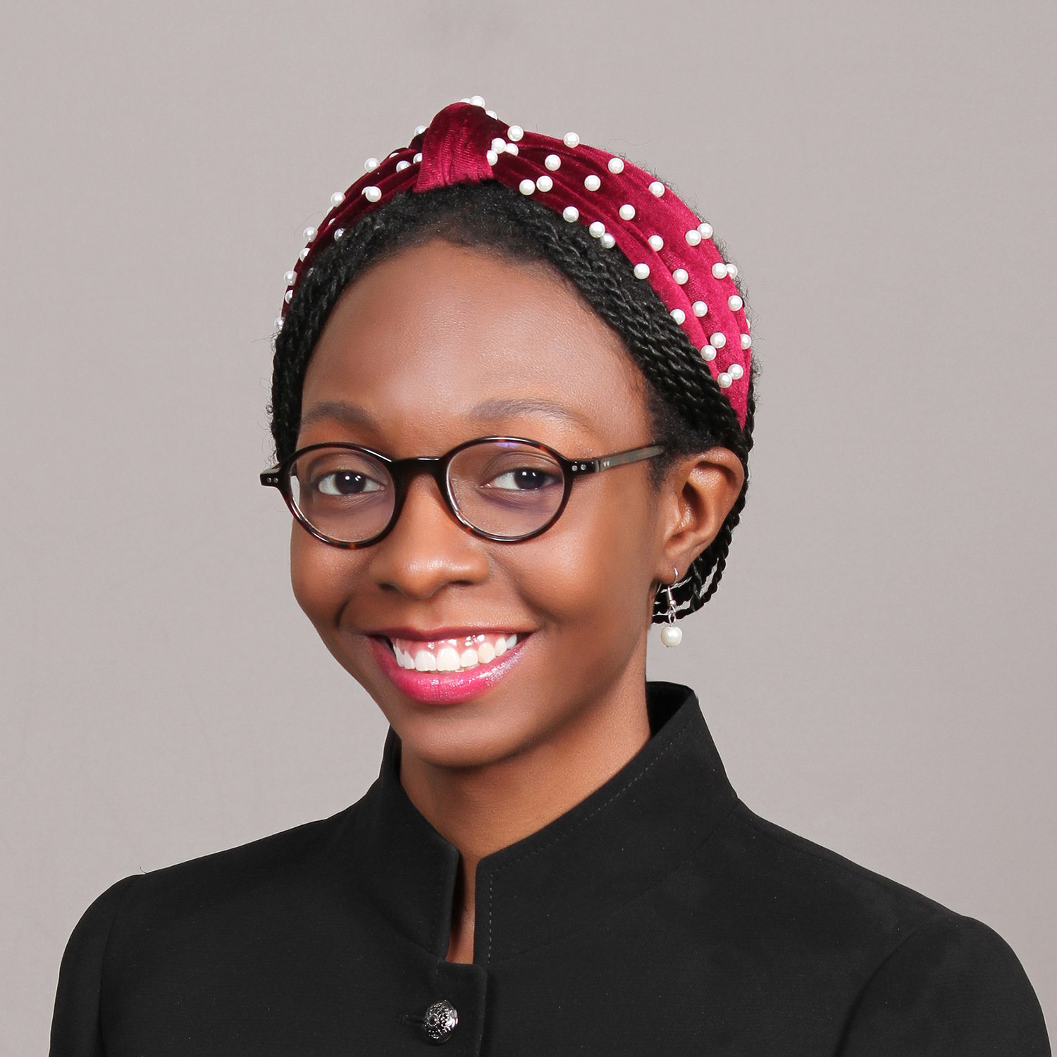 Christal Parris-Campbell