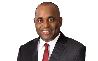  Hon. Roosevelt Skerrit
