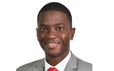 Hon. Dickon Mitchell