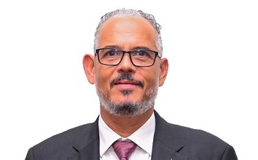 H.E. Alix Didier Fils-Aime