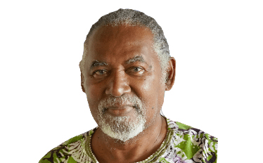 The Hon. Reuben T. Meade