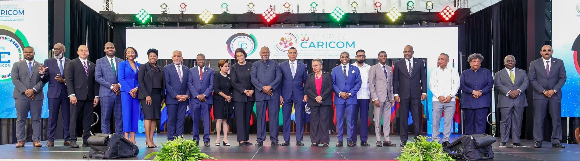 Conference of Heads of Government