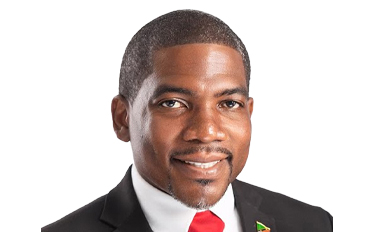 Hon. Dr. Terrance Micheal Drew