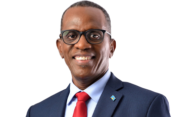  Hon. Philip J. Pierre