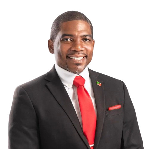 Hon. Dr. Terrance Drew