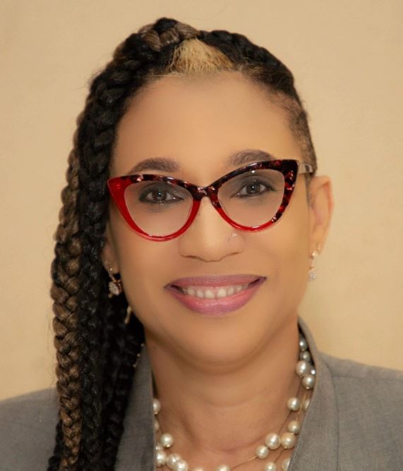 Michele Small-Bartley