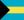 bahamas flag