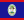 belize flag