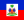 haiti flag