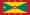 grenada flag