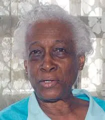 Magda Lois Muriel Pollard