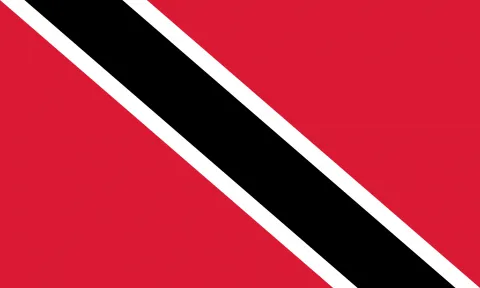 trinidad flag