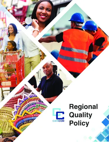 Regionla Quality Policy