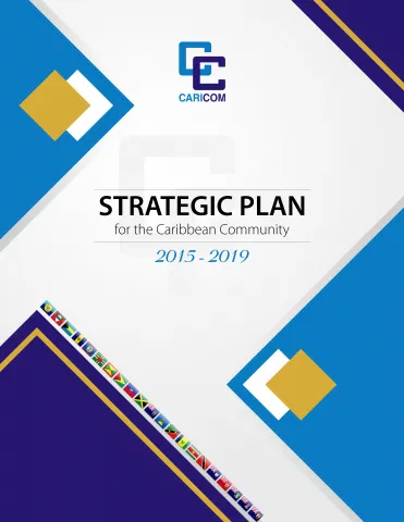 Strategic Plan 2015-2019