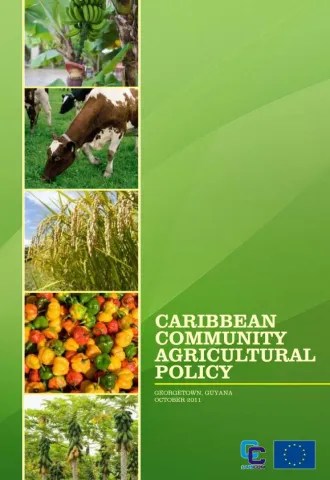 Agriculture Policy