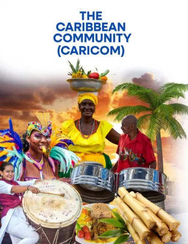 Caribbean Community