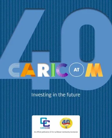 CARICOM at 40