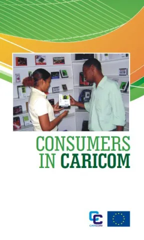 Consumers in CARICOM