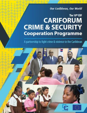 Crime and Security Cooperation Programme
