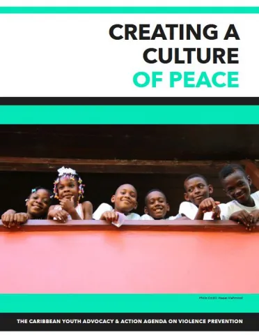 Creating a culture of peace