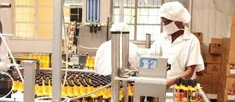 Industrial Development