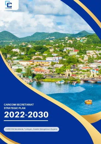 Strategic Plan 2022-2030