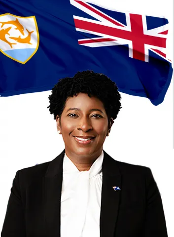 Anguilla