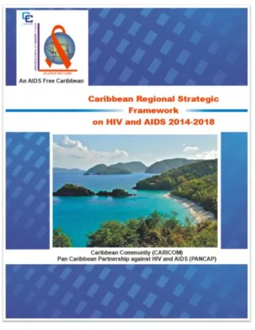 Caribbean Regional Strategic Framework on HIV and AIDS 2014-2018
