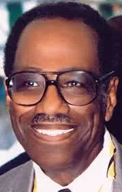 Justice P. Telford Georges